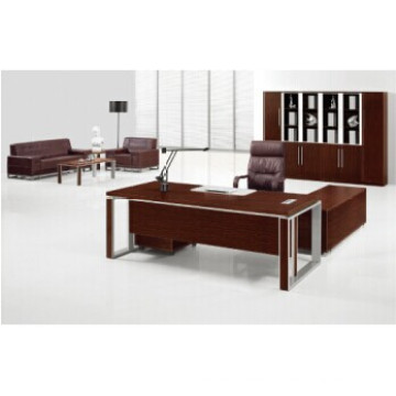 Elegant Design Modular Office Desk Furniture (FOH-BE22-B)